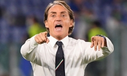 HLV Italy: “Sáu trận đấu nữa là chúng tôi vô địch Euro”