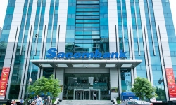 Sacombank muốn bán 81,6 triệu cổ phiếu quỹ