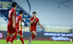 Truyền thông Hàn Quốc ngả mũ trước chiến thắng của đội tuyển Việt Nam