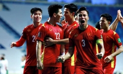 ĐT Việt Nam sẽ cách ly ở TP.HCM sau vòng loại World Cup 2022