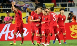 Truyền thông UAE tin tưởng đội nhà sẽ giành chiến thắng trước tuyển Việt Nam