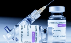 Lựa chọn nhà thầu trong trường hợp đặc biệt đối với gói thầu mua vaccine phòng COVID-19 AZD1222