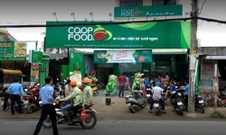 TP. Thủ Đức thông báo khẩn về trường hợp nhân viên Coop Food Phú Hữu nghi mắc Covid-19