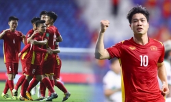Chuyên gia Trung Quốc: “Cứ để đội tuyển Việt Nam bị mắc lừa”
