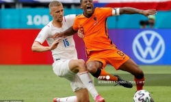 Báo Tây Ban Nha châm biếm Hà Lan sau khi bị loại khỏi Euro 2020