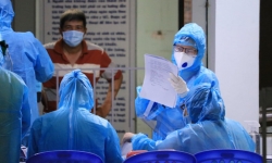 Hưng Yên: Có  thêm 2 ca nhiễm COVID-19