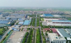 TP. HCM: Đề xuất bổ sung khu công nghiệp Phạm Văn Hai diện tích 668 ha vào quy hoạch