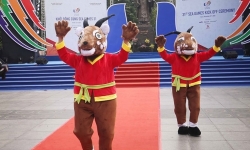 Chính thức hoãn SEA Games 31 tại Việt Nam