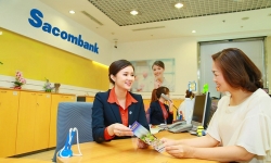 Sacombank trở thành ngân hàng đầu tiên thực hiện hỗ trợ cho khách hàng bị ảnh hưởng bởi dịch Covid-19