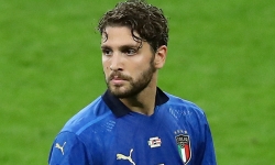 Nhiều sao Italia tăng giá mạnh sau khi vô địch Euro 2020
