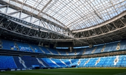 Xác định địa điểm tổ chức chung kết Champions League 2021/22