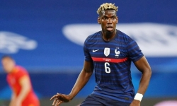 Paris Saint-Germain muốn chiêu mộ Pogba với giá 50 triệu bảng Anh