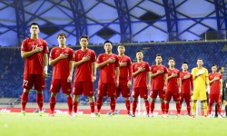 HLV Park Hang Seo triệu tập 31 cầu thủ đội tuyển Việt Nam