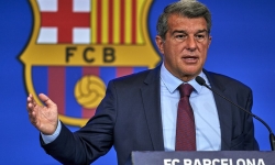 Chủ tịch Barca nói gì về việc để mất Lionel Messi?
