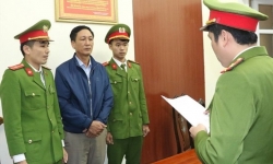 Hà Tĩnh: Nguyên cán bộ địa chính xã lĩnh án 10 năm tù về tội danh chiếm đoạt tài sản
