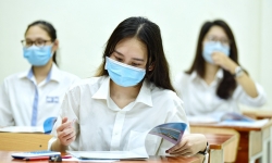 Bắc Ninh: Học sinh, sinh viên được phép trở lại trường từ ngày 10/8