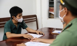 Ninh Thuận: Phạt 7,5 triệu đồng thanh niên xuyên tạc công tác phòng chống dịch Covid-19