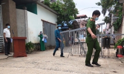 Hà Nội: Gỡ phong tỏa một khu dân cư tại xã Mai Đình, huyện Sóc Sơn