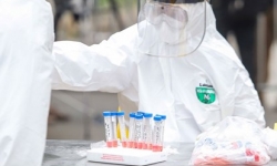 Quảng Ninh: Người mua thuốc hạ sốt phải có kết quả xét nghiệm âm tính với SARS-CoV-2