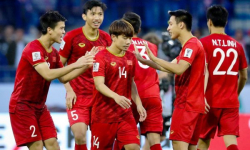 VFF bán vé xem tuyển Việt Nam thi đấu ở vòng loại World Cup 2022?