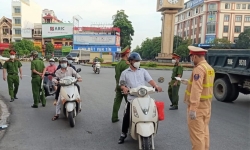 Bắc Ninh: Nhiều loại hình dịch vụ hoạt động trở lại từ 6h ngày 13/8