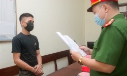 Khởi tố thêm 2 đối tượng trong vụ ném “bom xăng” vào nhà cán bộ công an ở Hà Tĩnh