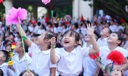 Quảng Ninh: Lễ khai giảng năm học mới dự kiến được tổ chức vào ngày 5/9