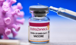 Thêm 1,1 triệu liều vaccine AstraZeneca về Việt Nam