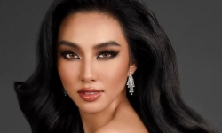 Top 5 Hoa hậu Việt Nam 2018 làm từ thiện giữa scandal 'quỵt' nợ