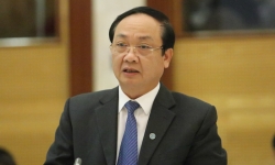 Những quan chức nào của Hà Nội liên quan đến vụ án Nguyễn Đức Chung?