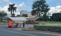 Cà Mau: Nới lỏng giãn cách xã hội từ 0h ngày 21/8