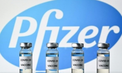 Việt Nam cho phép sử dụng vắc xin Pfizer do Mỹ sản xuất