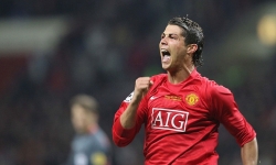 CLB Man Utd chính thức chiêu mộ thành công Ronaldo