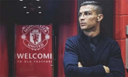 Ronaldo khiến giá cổ phiếu của Man Utd tăng vọt?