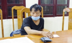Quảng Bình: Bắt giữ đối tượng truy nã về hành vi mua bán trái phép ma túy
