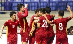 AFC cảnh báo đối thủ tuyển Việt Nam ở vòng loại World Cup 2022