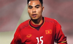 HLV Park Hang Seo chọn đội phó mới cho đội tuyển Việt Nam trước vòng loại World Cup 2022