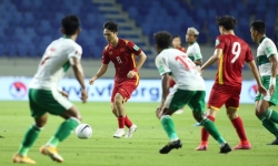 Nhận định Việt Nam với Saudi Arabia 1h00 ngày 3/9/2021 dự đoán vòng loại World Cup 2022 châu Á