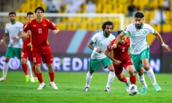 Đội tuyển Việt Nam thua Saudi Arabia và sự thiếu hụt kinh nghiệm?