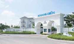 Nhà Khang Điền (KDH) thông báo bán gần 20 triệu cổ phiếu quỹ từ ngày 14/9