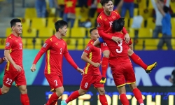 Tuyển thủ Việt Nam chia sẻ cảm xúc sau trận thua đội chủ nhà Saudi Arabia