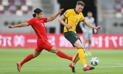 Hậu vệ tuyển Australia tự tin đánh bại đội tuyển Việt Nam tại Mỹ Đình