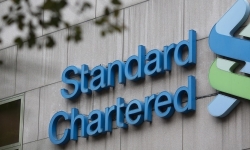 Ngân hàng Standard Chartered Việt Nam tăng vốn điều lệ lên gần 7.000 tỷ đồng