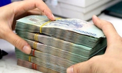 Công an Quảng Ninh đang xác minh vụ nộp 1,1 tỷ đồng tiền phí để được vay 300 triệu đồng