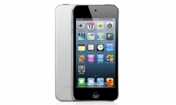 iPod touch 5 được Apple cho vào danh sách sản phẩm lỗi thời