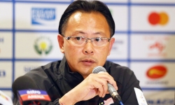 Ông Ong Kim Swee rời khỏi Liên đoàn Bóng đá Malaysia