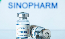 Tiền Giang đề xuất mượn TP.HCM 500.000 liều vaccine Vero Cell