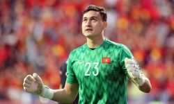 Báo chí Trung Quốc bình luận về việc thủ môn Văn Lâm vắng mặt ở vòng loại World Cup 2022
