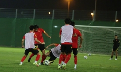 Liên đoàn Bóng đá Trung Quốc chi 620.000 USD trước trận gặp Việt Nam