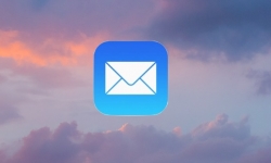 Apple phát hành iCloud Mail phiên bản web được thiết kế lại